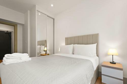 Newly Onboarded Modern One Bed Apartment In Broad House, Harrow