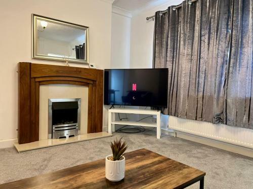 Willesden House By Incredible Stay
