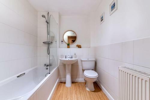 Apartamento 80 Clayburn By Incredible Stay