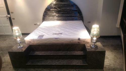 Thailand Pattaya Front Line Beach Apartment