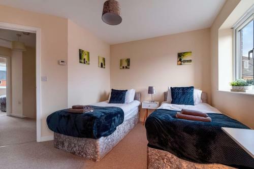 Jupiter Avenue By Incredible Stay