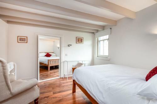 The Maltings At Pitlessie House