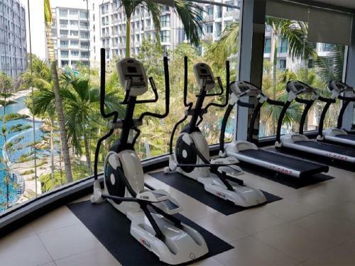 Apartamento Dusit Grand Park Pool View For You