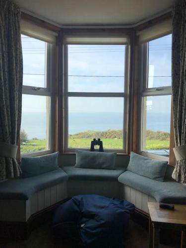 Gwelfor Seaview