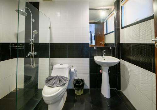 No.5 Pool Villa 1 Km From Jomtien Beach