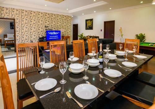No.5 Pool Villa 1 Km From Jomtien Beach