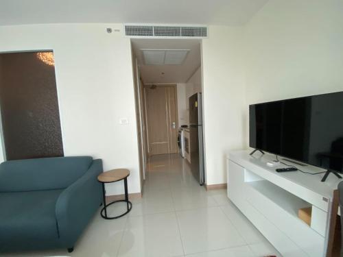 Bed & Breakfast The Riviera Jomtien