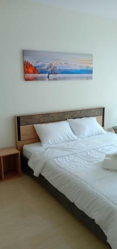 Bed & Breakfast The Riviera Jomtien