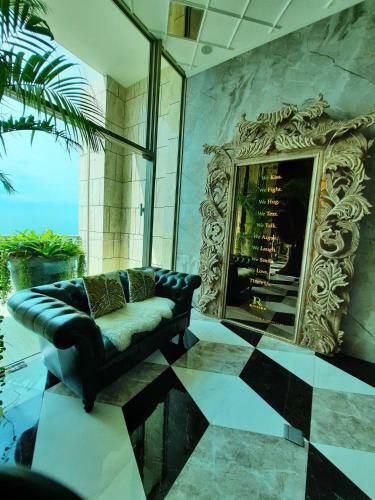 Bed & Breakfast The Riviera Jomtien