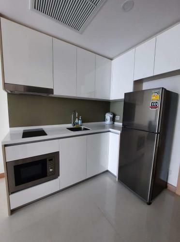 Bed & Breakfast The Riviera Jomtien