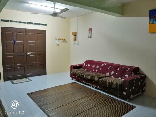 Bb Homestay