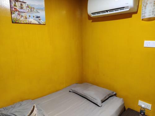 Oyo 90488 Juru Hotel