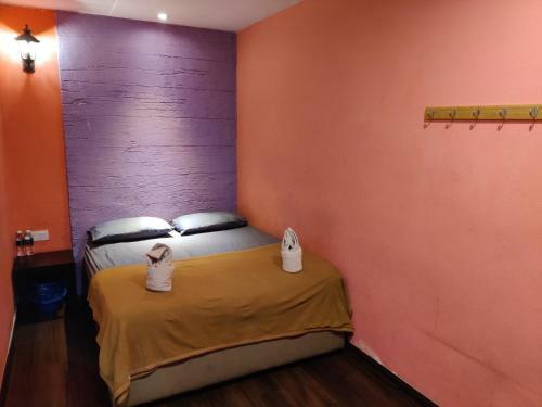 Oyo 90488 Juru Hotel