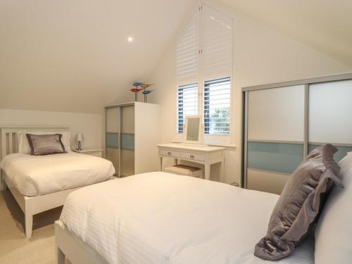 Apartamentos Praa Waves, Penzance