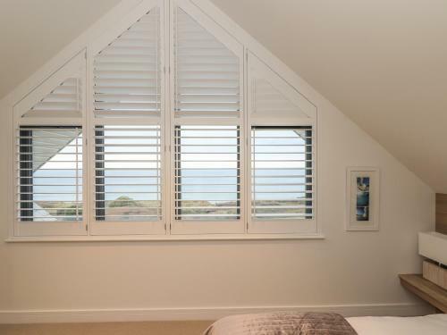 Apartamentos Praa Waves, Penzance