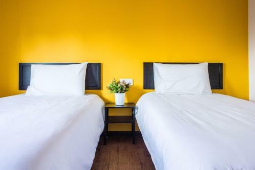 Hostal Plumeria Homestay