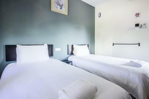 Hostal Plumeria Homestay