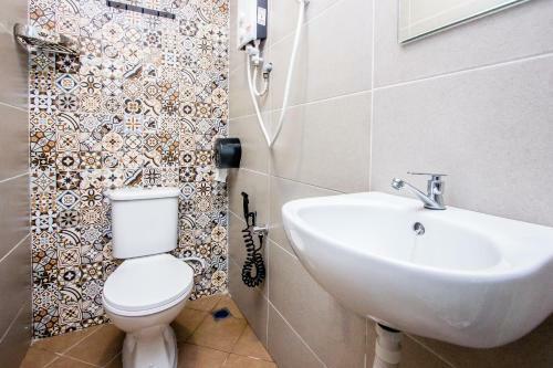 Hostal Plumeria Homestay