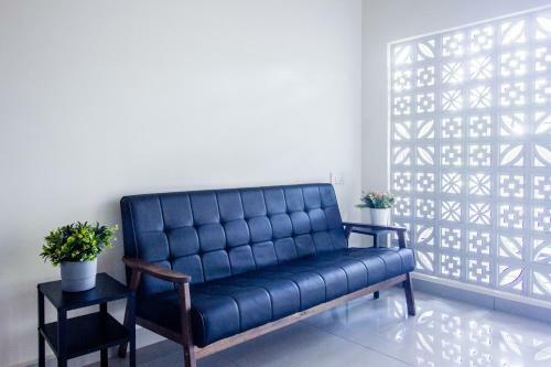 Hostal Plumeria Homestay