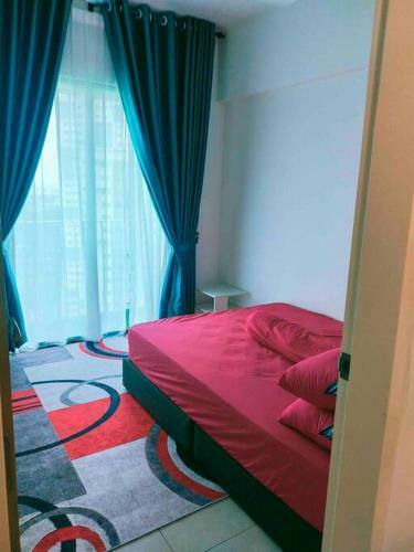 Apartamento Boutique At Meritus