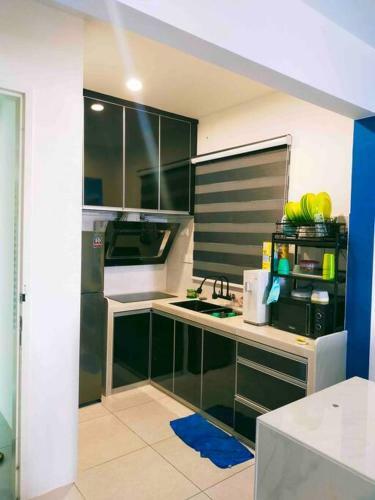 Apartamento Boutique At Meritus