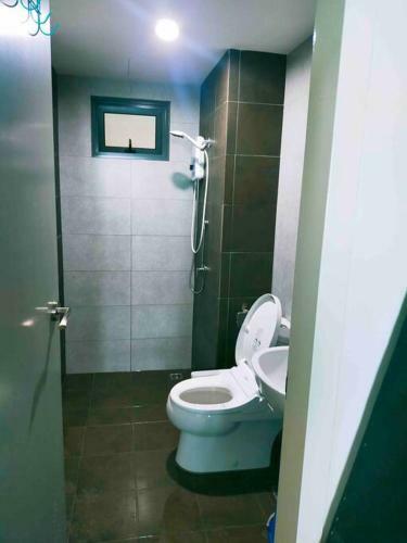 Apartamento Boutique At Meritus