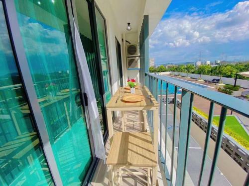 Apartamento Sunset Cozy Home @prai