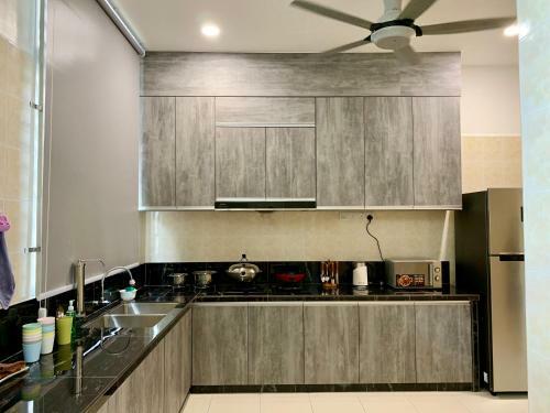 Brand New Cosy Minimalist Home