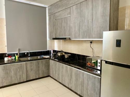 Brand New Cosy Minimalist Home
