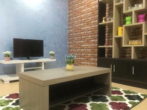 Apartamento Woodsbury Suites 7722 Butterworth Penang