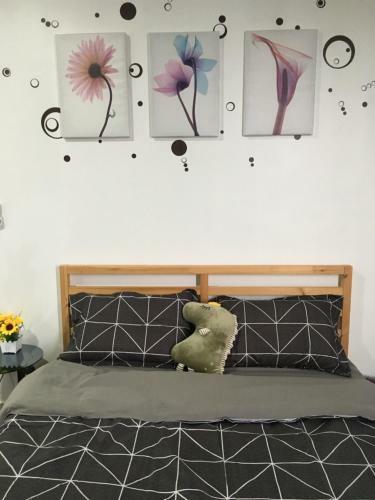 Apartamento Woodsbury Suites 7722 Butterworth Penang
