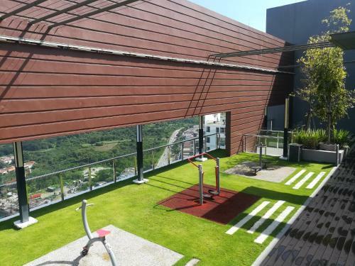 Apartamentos Mevin Woodsbury Home Butterworth Penang
