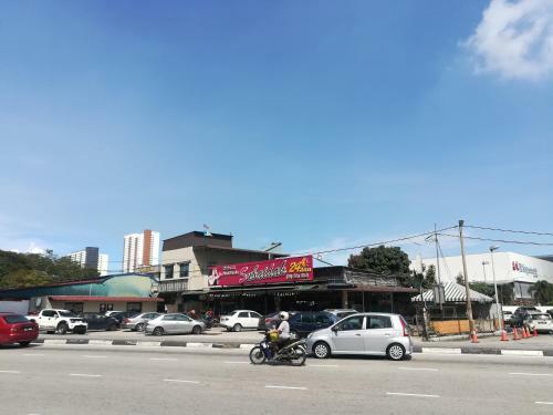 Apartamentos Mevin Woodsbury Home Butterworth Penang