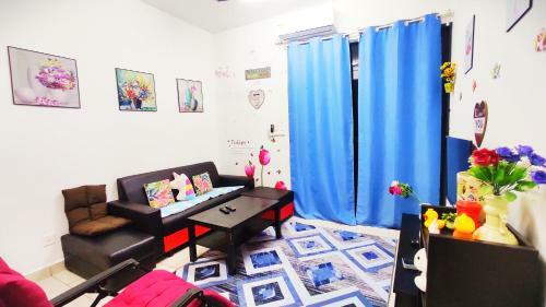Apartamentos Mevin Woodsbury Home Butterworth Penang