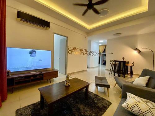 Apartamento Sweet And Romantic Sky House@bm