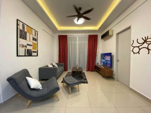 Apartamento Sweet And Romantic Sky House@bm