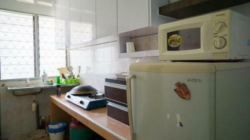 Nikqi's Homestay Temerloh