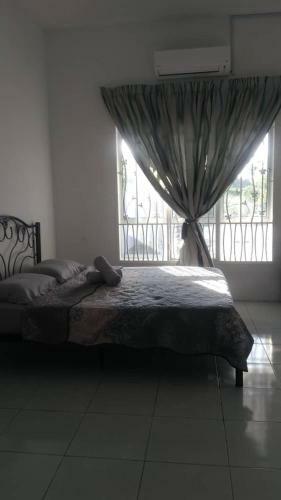 Tilapia Guest House Temerloh