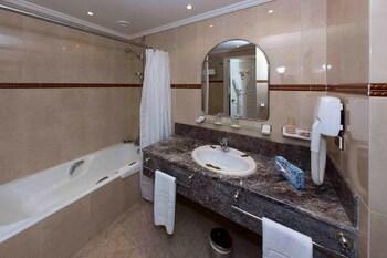 Hotel Atlantic Palace