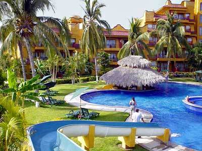 Hotel Puerta Del Mar