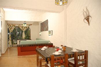 Hotel Puerta Del Mar