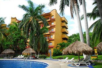 Hotel Puerta Del Mar