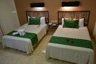Hotel Maya Tulipanes