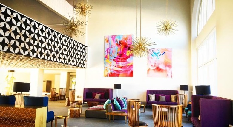 Me Cabo By Melia Hotel