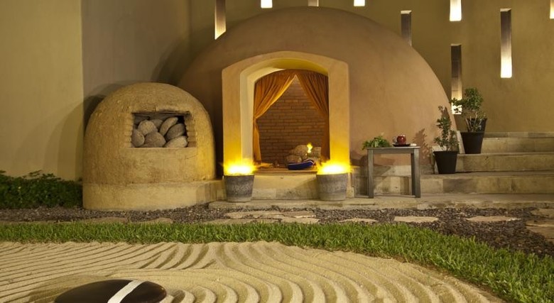 Me Cabo By Melia Hotel