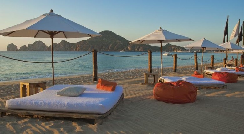 Me Cabo By Melia Hotel