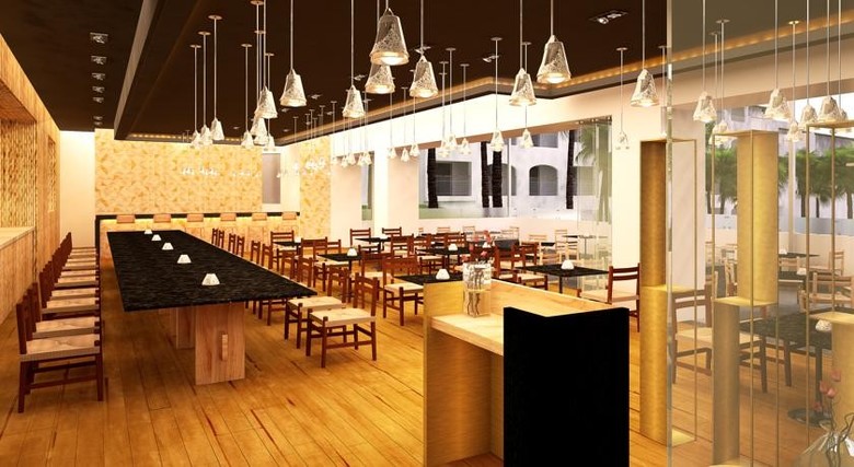 Me Cabo By Melia Hotel