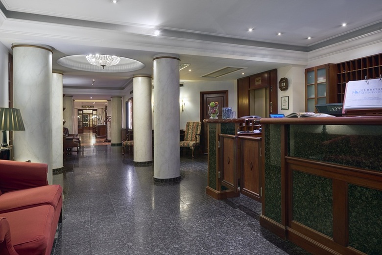 Hotel Eurostars Montgomery