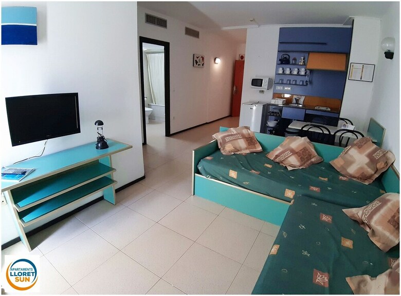 Lloret Sun Apartamentos