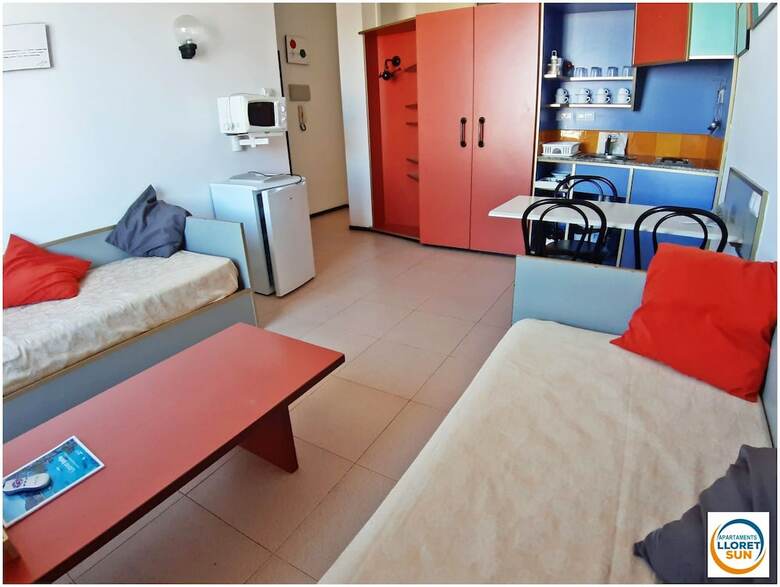 Lloret Sun Apartamentos